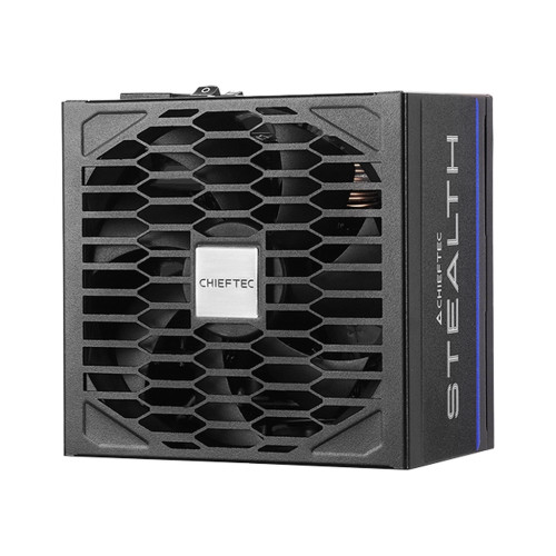 Блок живлення Chieftec 1000W Stealth (SPX-1000-FC)