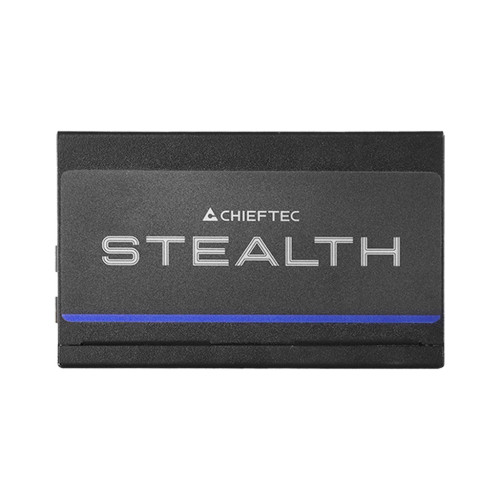 Блок живлення Chieftec 1000W Stealth (SPX-1000-FC)