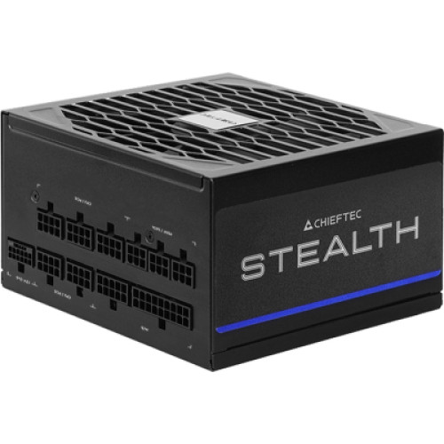 Блок живлення Chieftec 1000W Stealth (SPX-1000-FC)