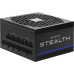 Блок живлення Chieftec 1000W Stealth (SPX-1000-FC)