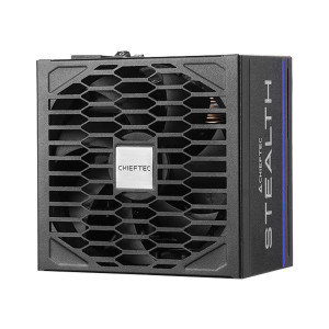 Блок живлення Chieftec 1200W Stealth (SPX-1200-FC)