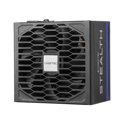 Блок живлення Chieftec 1200W Stealth (SPX-1200-FC)