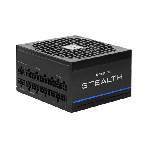 Блок живлення Chieftec 1200W Stealth (SPX-1200-FC)