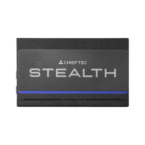 Блок живлення Chieftec 1200W Stealth (SPX-1200-FC)