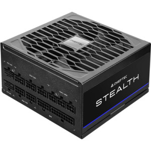 Блок живлення Chieftec 1200W Stealth (SPX-1200-FC)