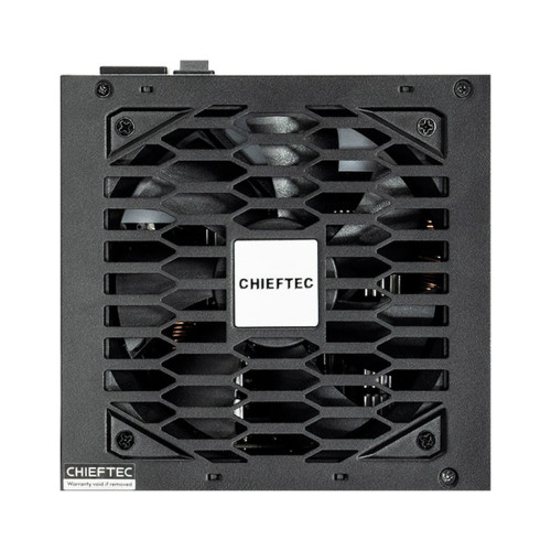Блок живлення Chieftec 650W Vita SM3 (BPX-650-C)