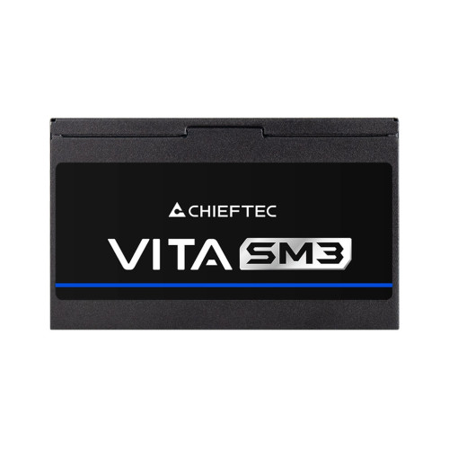 Блок живлення Chieftec 650W Vita SM3 (BPX-650-C)