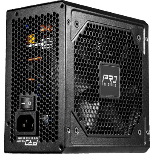 Блок живлення ASRock 650W (PRO-650B)