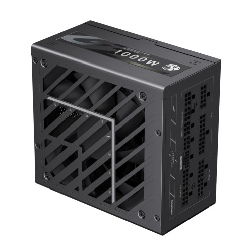 Блок живлення Gamemax 1000W (GZ 1000G BK)