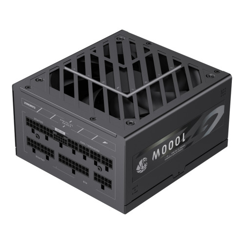 Блок живлення Gamemax 1000W (GZ 1000G BK)