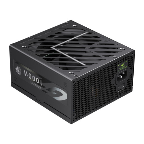 Блок живлення Gamemax 1000W (GZ 1000G BK)