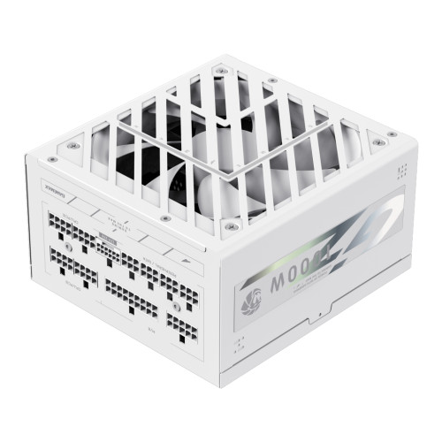 Блок живлення Gamemax 1000W (GZ 1000G WH)