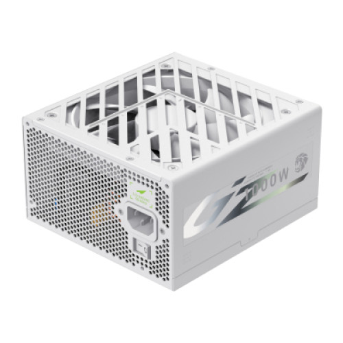 Блок живлення Gamemax 1000W (GZ 1000G WH)