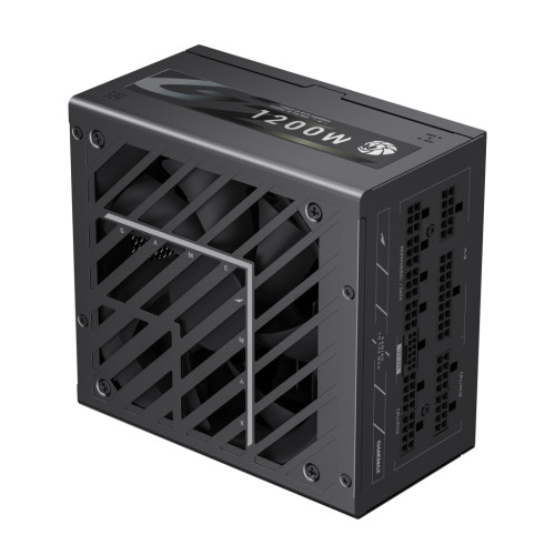 Блок живлення Gamemax 1200W (GZ 1200G BK)