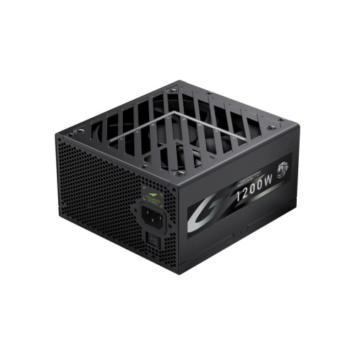 Блок живлення Gamemax 1200W (GZ 1200G BK)
