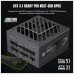 Блок живлення Gamemax 1200W (GZ 1200G BK)