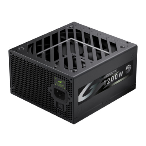 Блок живлення Gamemax 1200W (GZ 1200G BK)