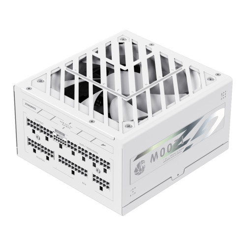 Блок живлення Gamemax 1200W (GZ 1200G WH) Блок живлення Gamemax 1200W (GZ 1200G WH)