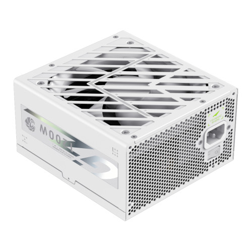 Блок живлення Gamemax 1200W (GZ 1200G WH)