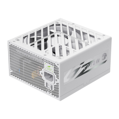 Блок живлення Gamemax 1200W (GZ 1200G WH)