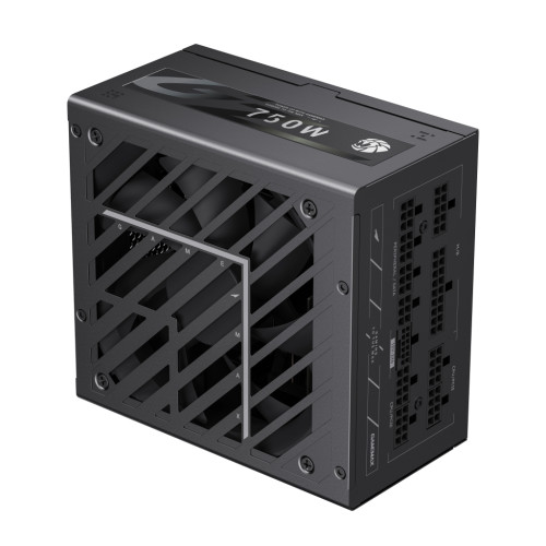 Блок живлення Gamemax 750W (GZ 750G BK)