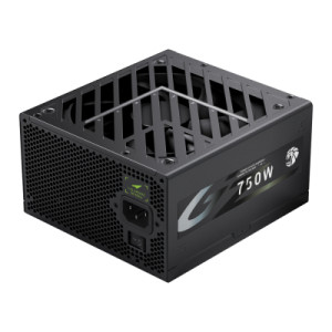 Блок живлення Gamemax 750W (GZ 750G BK)