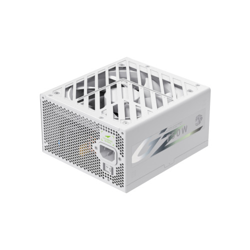 Блок живлення Gamemax 750W (GZ 750G WH)