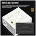 Блок живлення Gamemax 750W (GZ 750G WH)