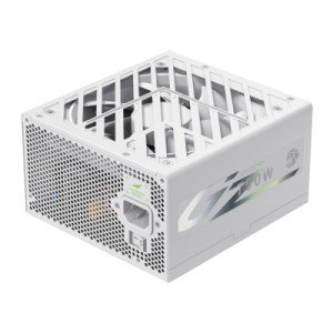Блок живлення Gamemax 750W (GZ 750G WH)