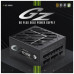 Блок живлення Gamemax 850W (GZ 850G BK)