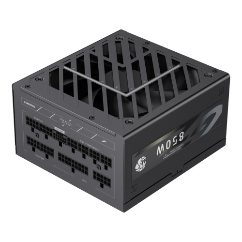 Блок живлення Gamemax 850W (GZ 850G BK)