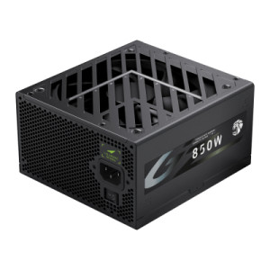 Блок живлення Gamemax 850W (GZ 850G BK)