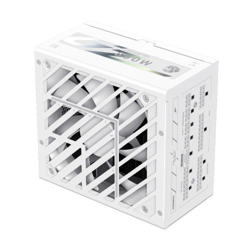 Блок живлення Gamemax 850W (GZ 850G WH)