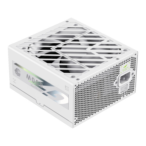 Блок живлення Gamemax 850W (GZ 850G WH)