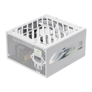 Блок живлення Gamemax 850W (GZ 850G WH)