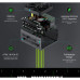 Блок живлення Gamemax 650W (GS 650G V25)