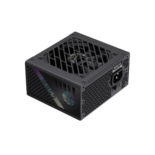 Блок живлення Gamemax 650W (GS 650G V25)