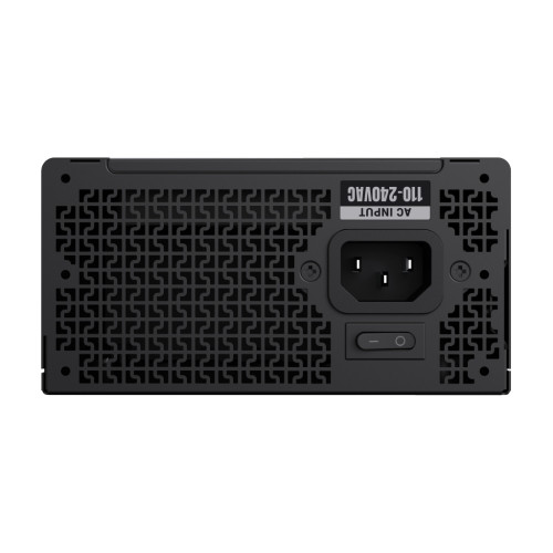 Блок живлення Gamemax 650W (GS 650G V25)