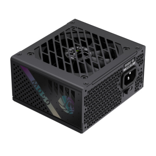 Блок живлення Gamemax 650W (GS 650G V25)