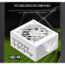 Блок живлення Gamemax 650W (GS 650G WH V25)