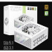Блок живлення Gamemax 650W (GS 650G WH V25)