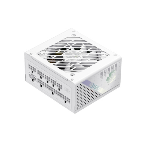 Блок живлення Gamemax 650W (GS 650G WH V25)