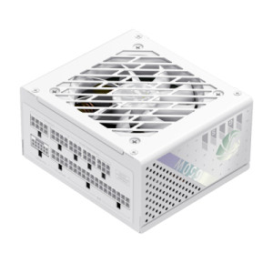 Блок живлення Gamemax 650W (GS 650G WH V25)