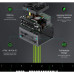 Блок живлення Gamemax 750W (GS 750G V25)