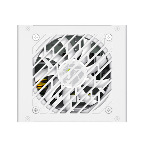 Блок живлення Gamemax 750W (GS 750G WH V25)