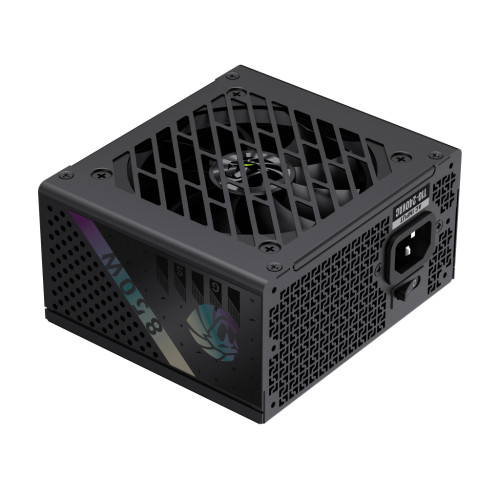 Блок живлення Gamemax 850W (GS 850G V25)