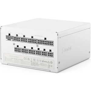 Блок живлення Fractal Design 1000W Ion 3 Gold (FD-P-IA3G-101-EU-WT)