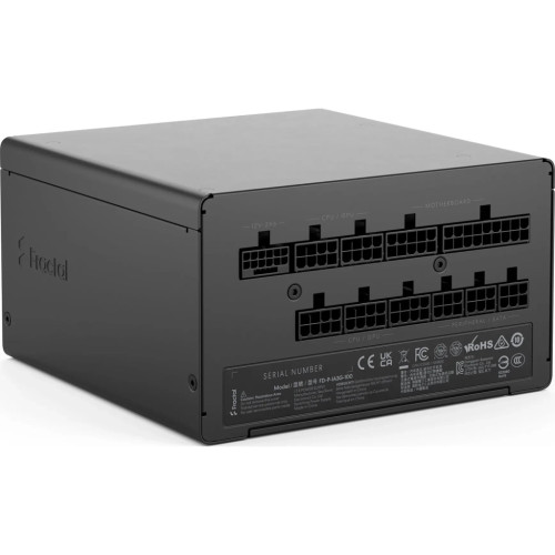 Блок живлення Fractal Design 1000W Ion 3 Gold (FD-P-IA3G-100-EU)