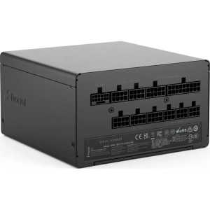 Блок живлення Fractal Design 750W Ion 3 Gold (FD-P-IA3G-750-EU)