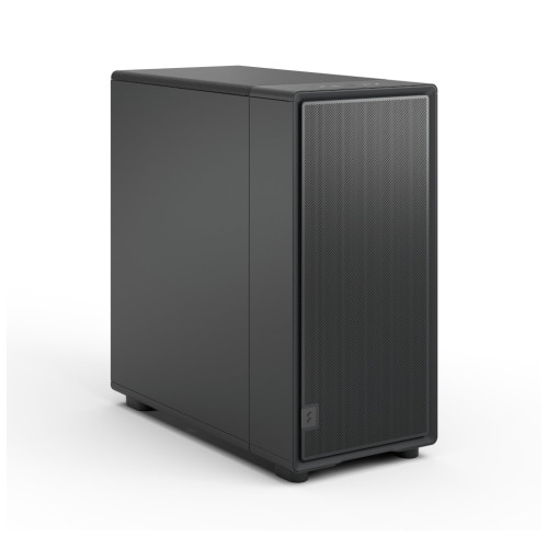 Корпус для ПК Fractal Design Epoch XL Black Solid (FD-C-EPO1X-01)
